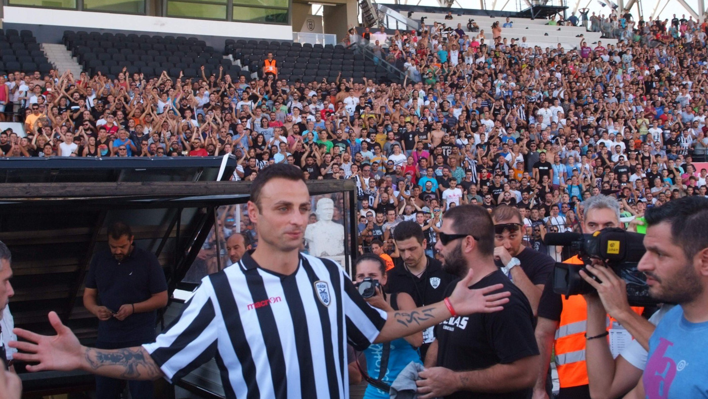 Κανένα ρίσκο