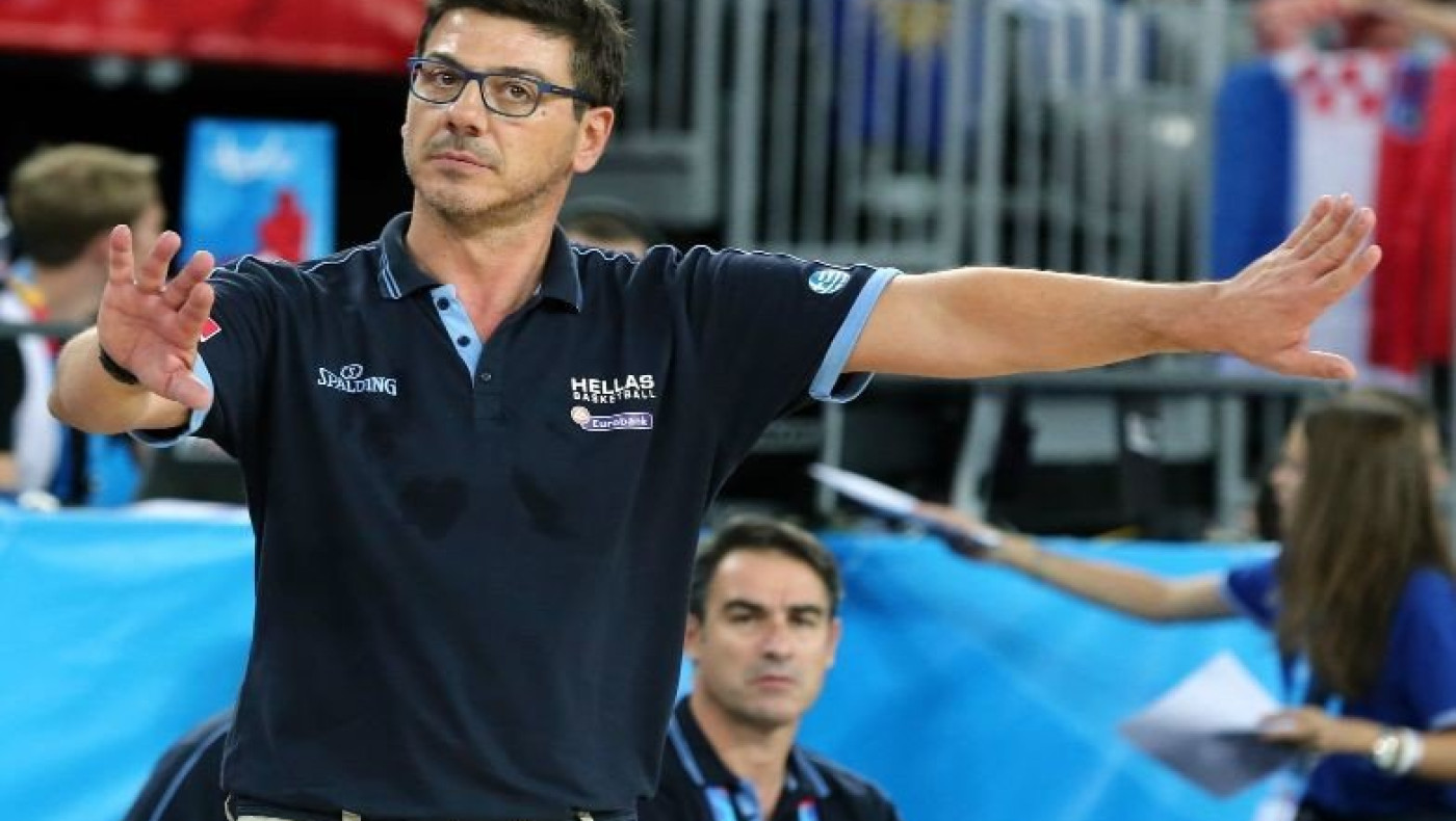 «Είμαστε έτοιμοι για τη μάχη με την Κροατία»