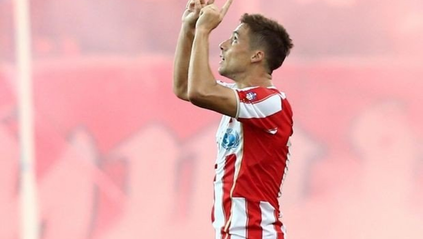 Φουστέρ: «Είμαι απογοητευμένος»