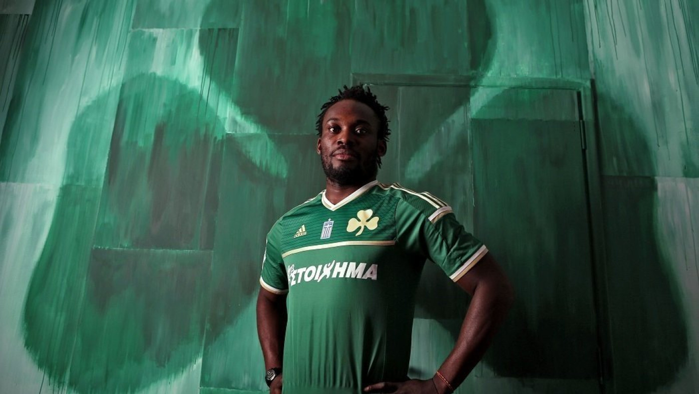 Κλείνει συμφωνία με... ΟΠΑΠ ο Παναθηναϊκός