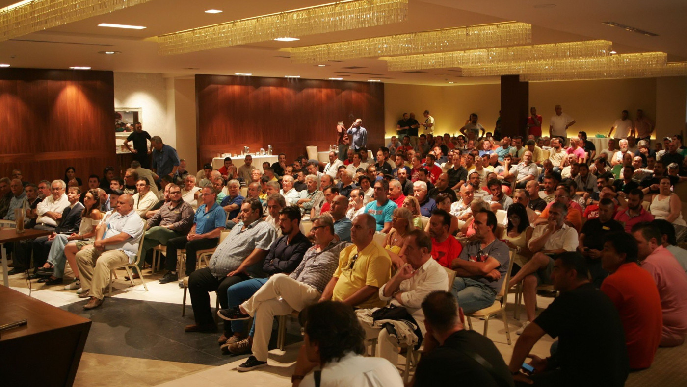 Ας μην είναι ένας ακόμη αναλώσιμος…