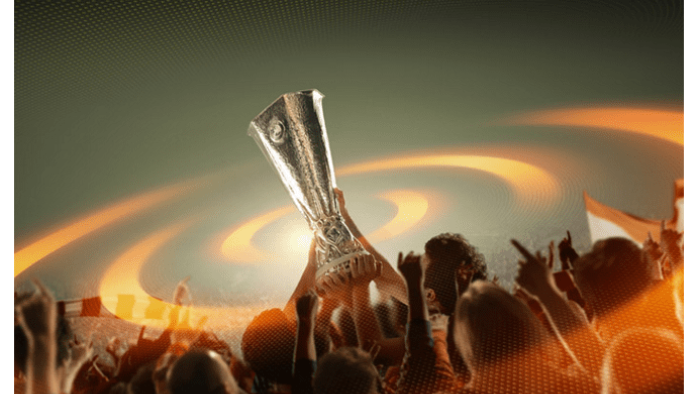 H λίστα για το Europa League