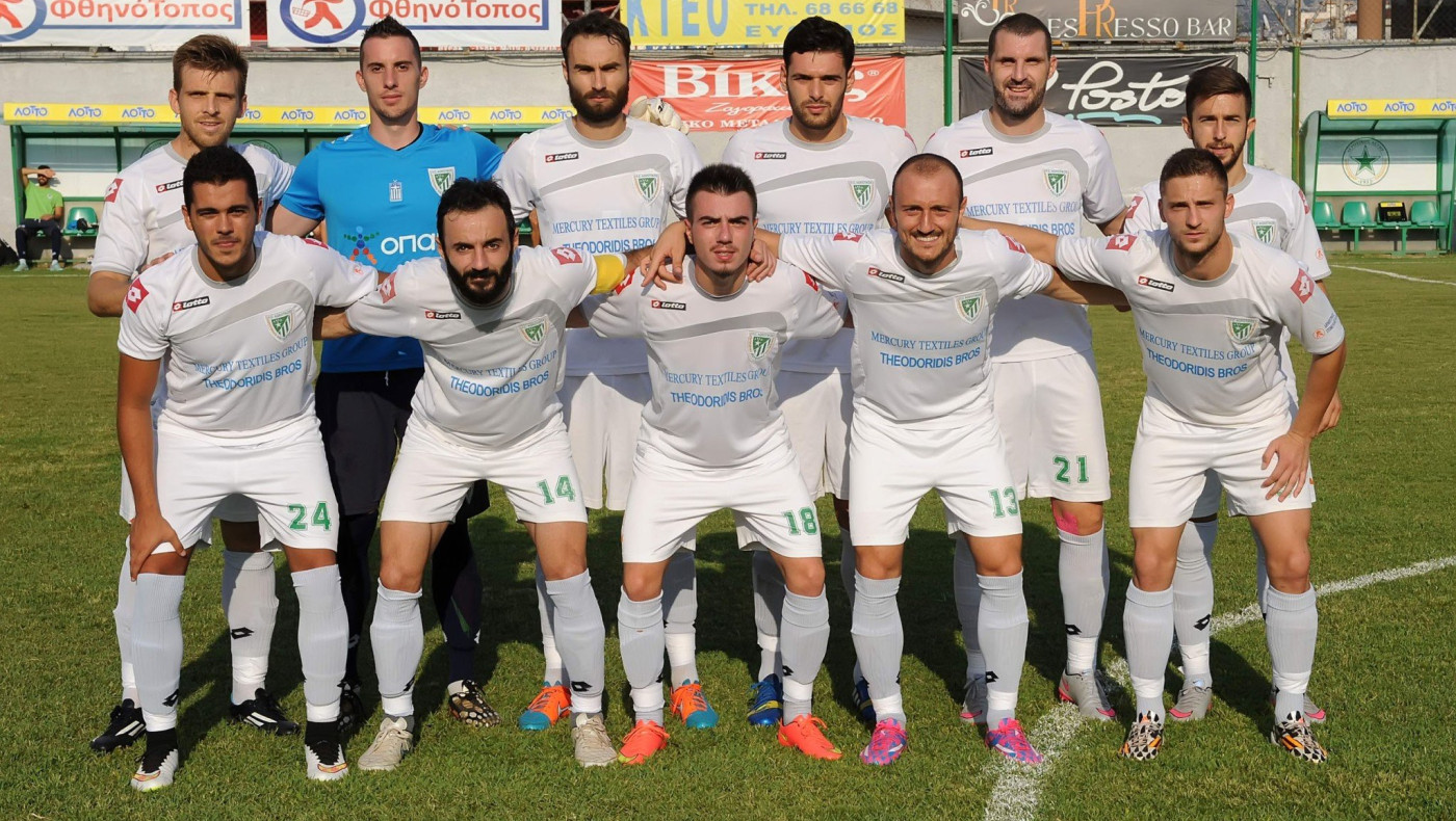 «Μάχη» για τους ομίλους