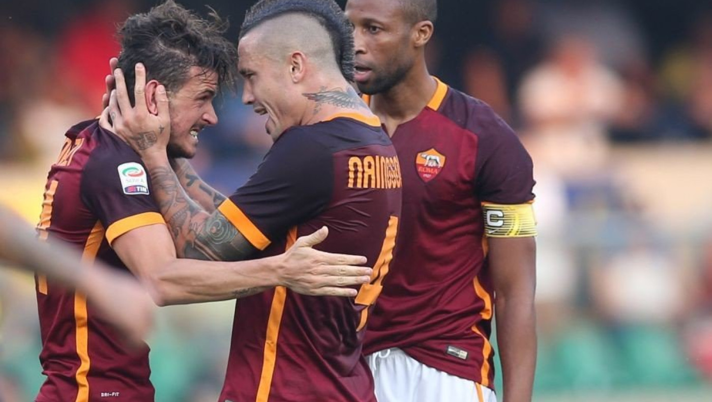 Χαοτικές διαφορές