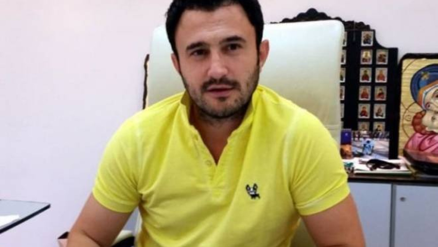 Ραντεβού στα.. τυφλά