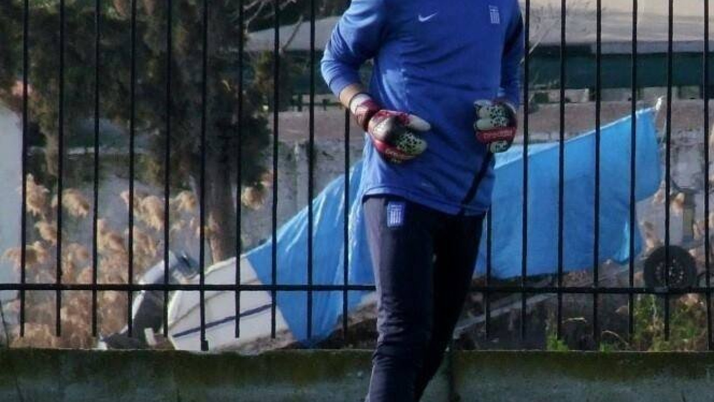 ΣΟΚ ΚΑΙ ΟΔΥΝΗ στη Βέροια: Πέθανε ποδοσφαιριστής της Κ-20!