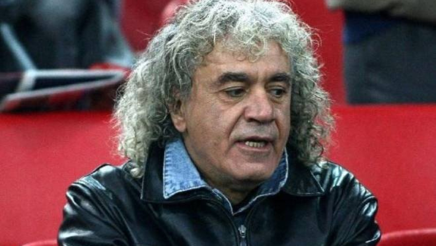 ΕΠΙΚΟ βίντεο Τσουκαλά για... Μπερμπάτοφ! (video)