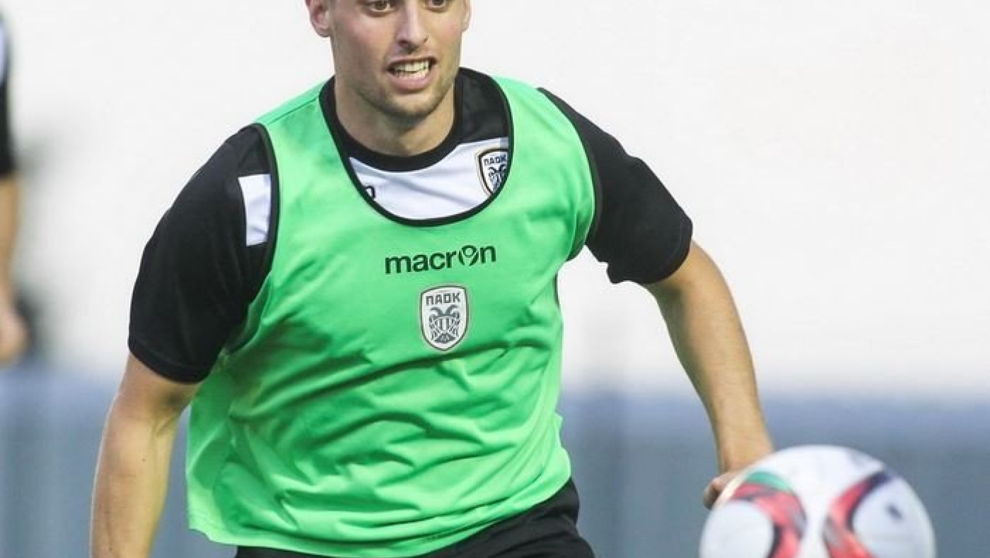 Νέο ξεκίνημα από τη Βέροια