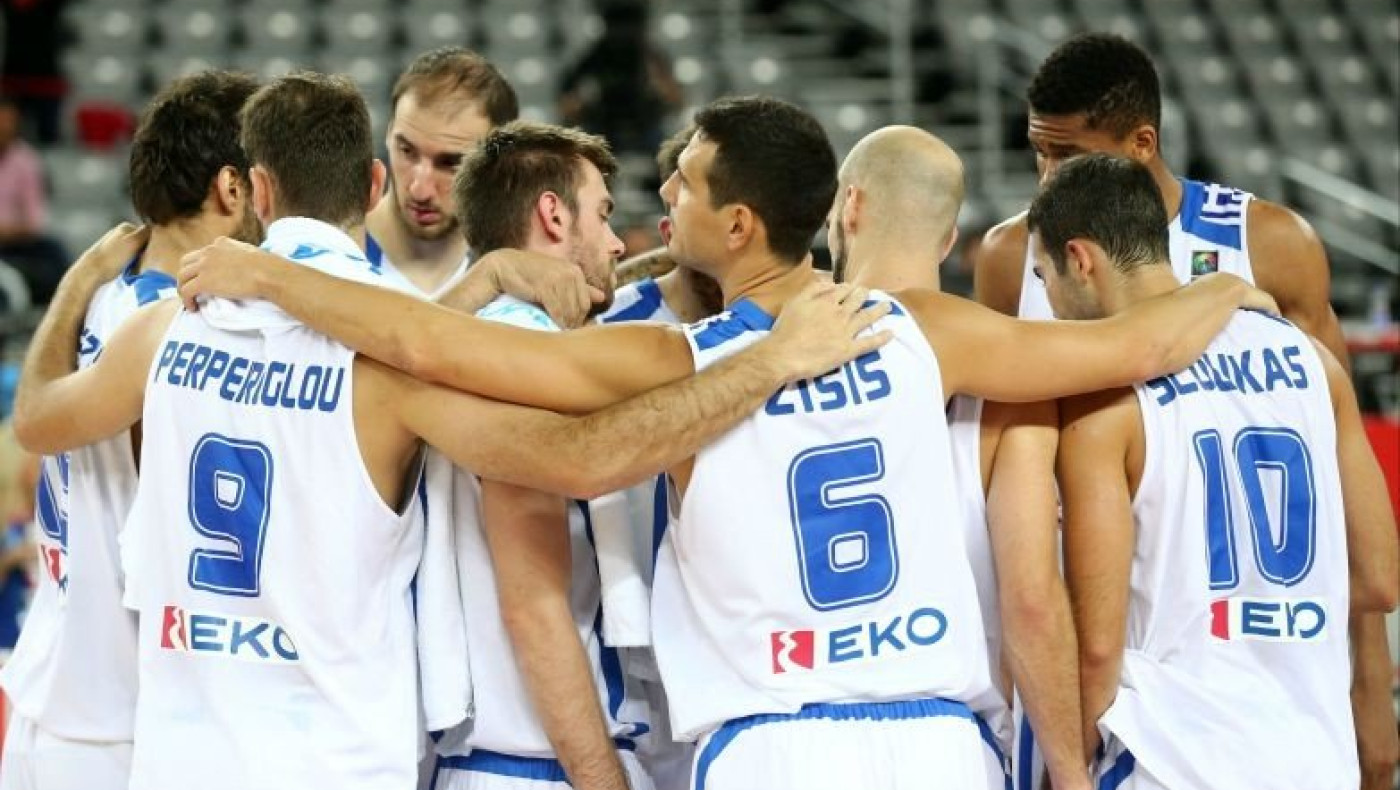 Έτσι κέρδισαν την Ολλανδία (VIDEO)