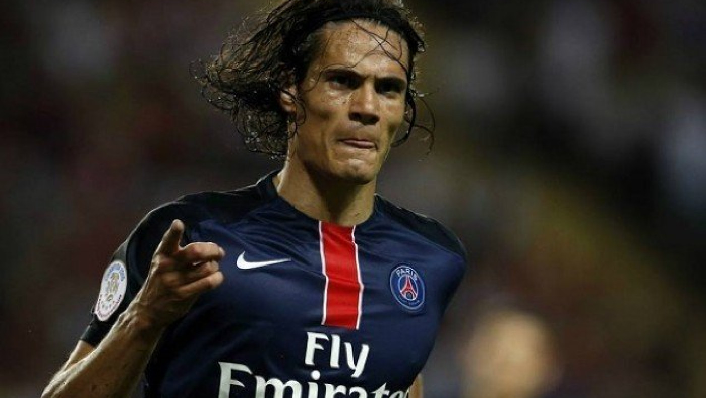 «Αλμυρός» ο Καβάνι για την Άρσεναλ