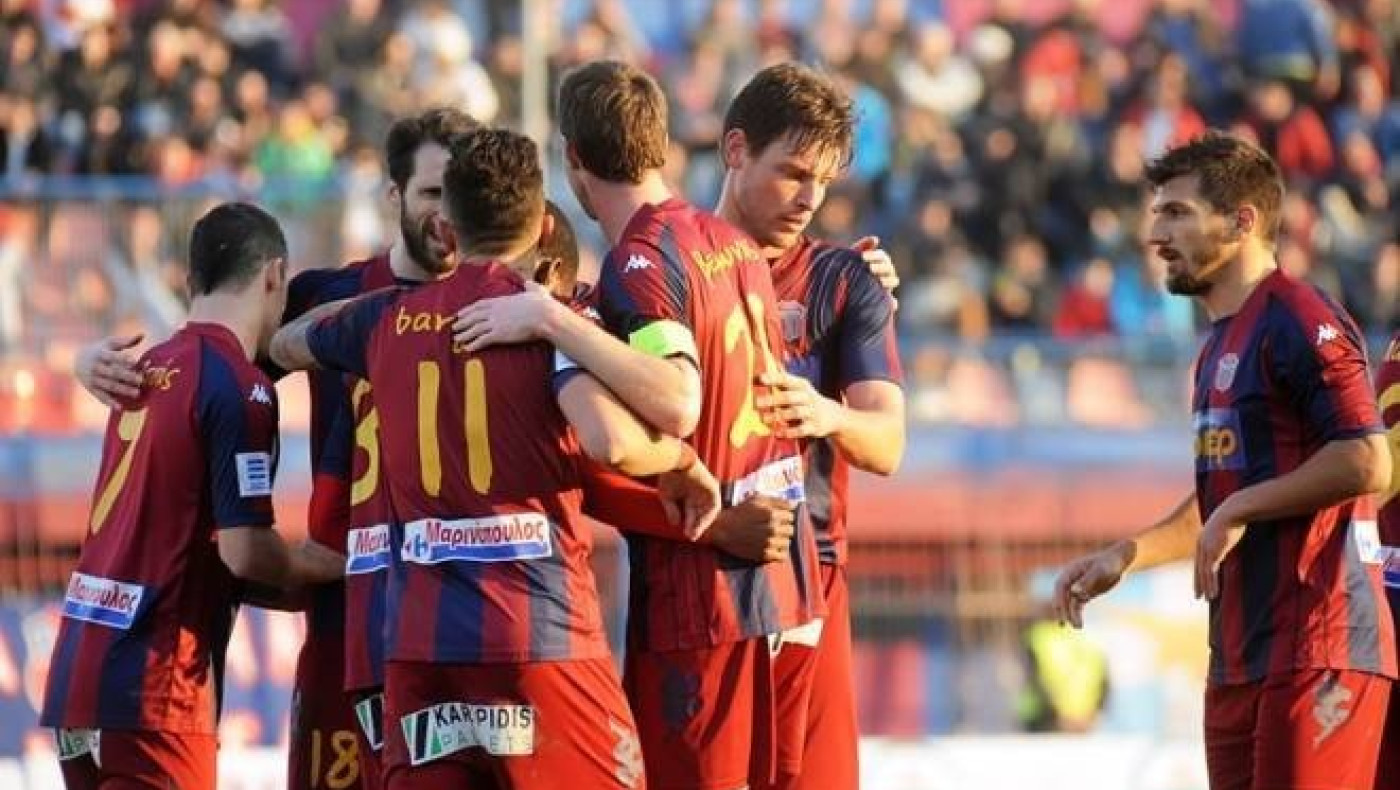 Φεύγει από τη Βέροια, ως ελεύθερος! 