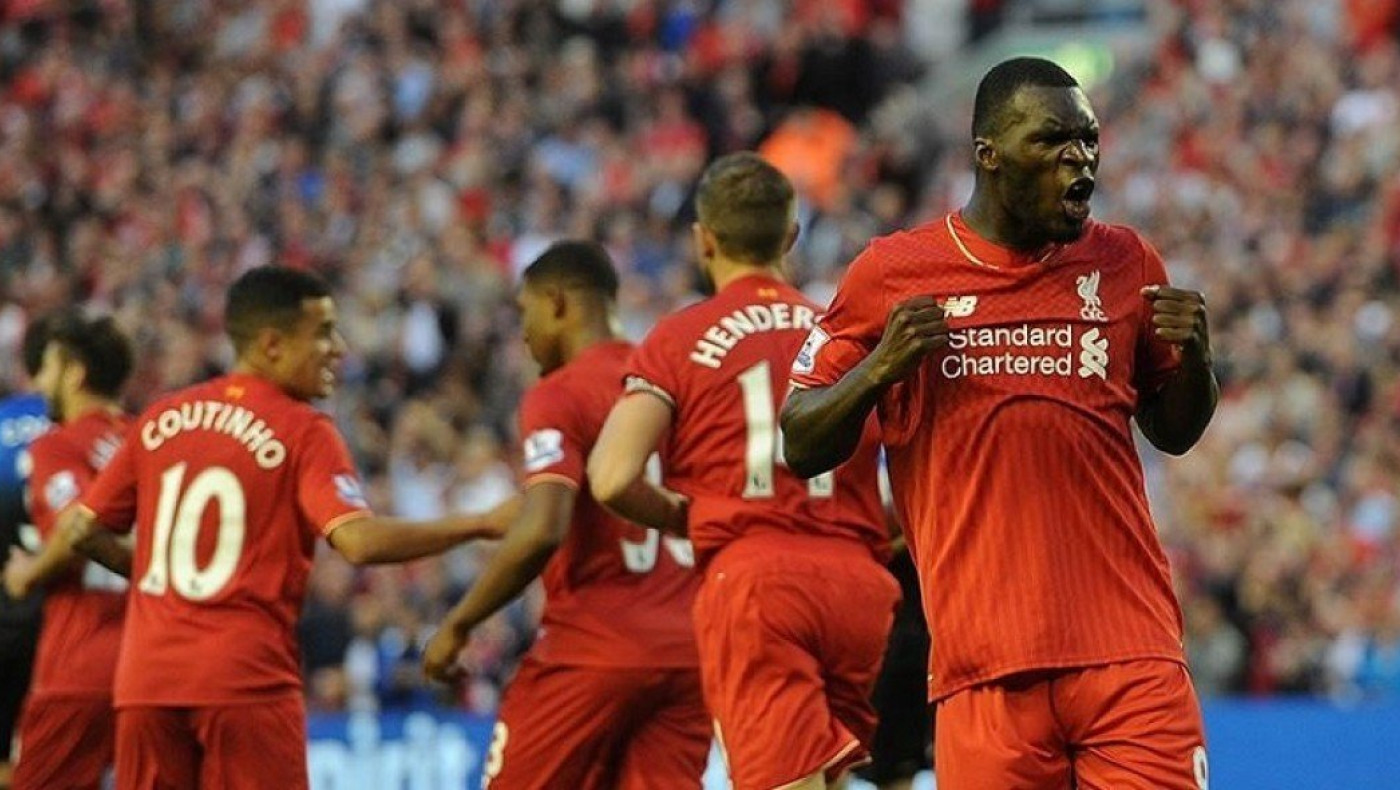 Τ-Ρ-Ο-Μ-Ε-Ρ-Ο γκολ από Μπεντέκε! (VIDEO)