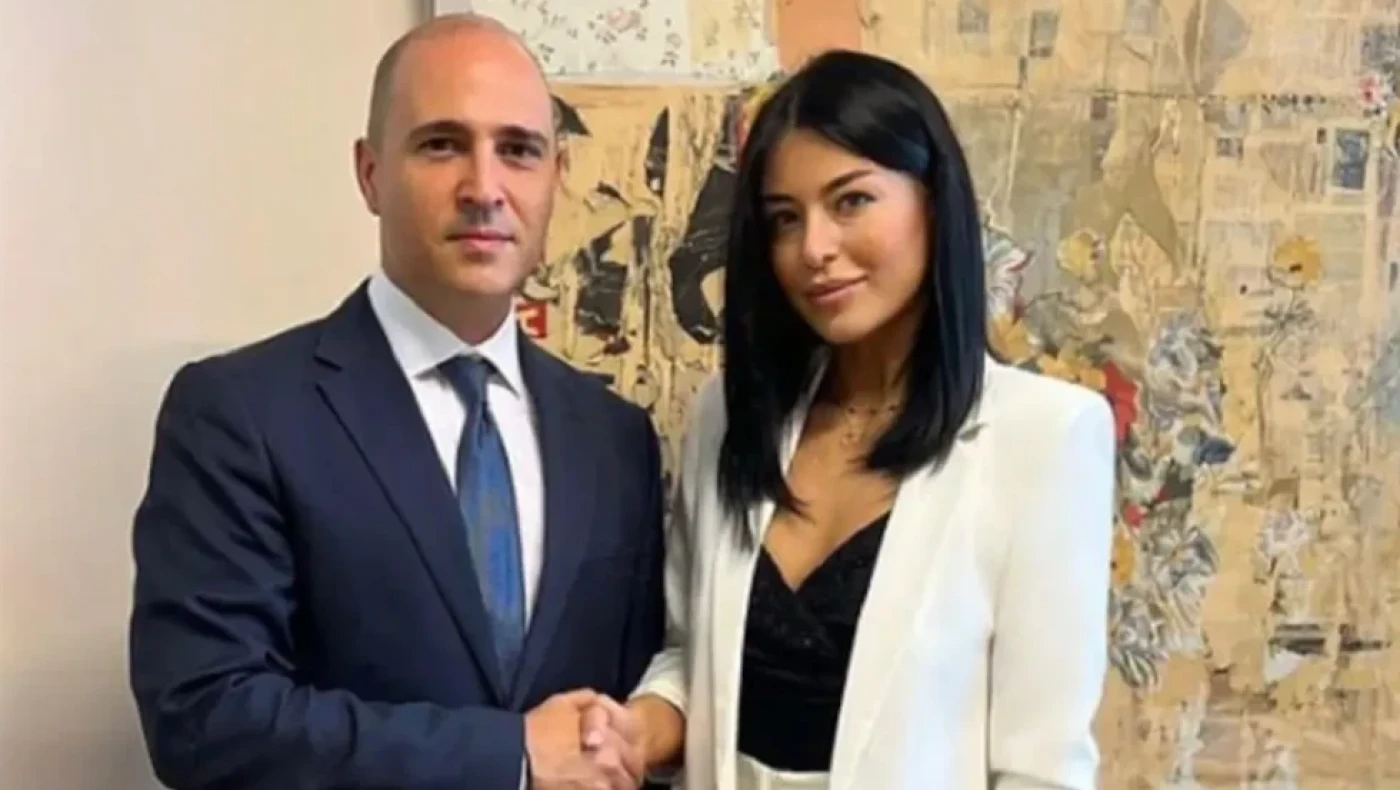 Μπογδάνος κατά Λατινοπούλου: «Σέβομαι περισσότερο Πολάκηδες και Κασιδιάρη παρά αυτήν»