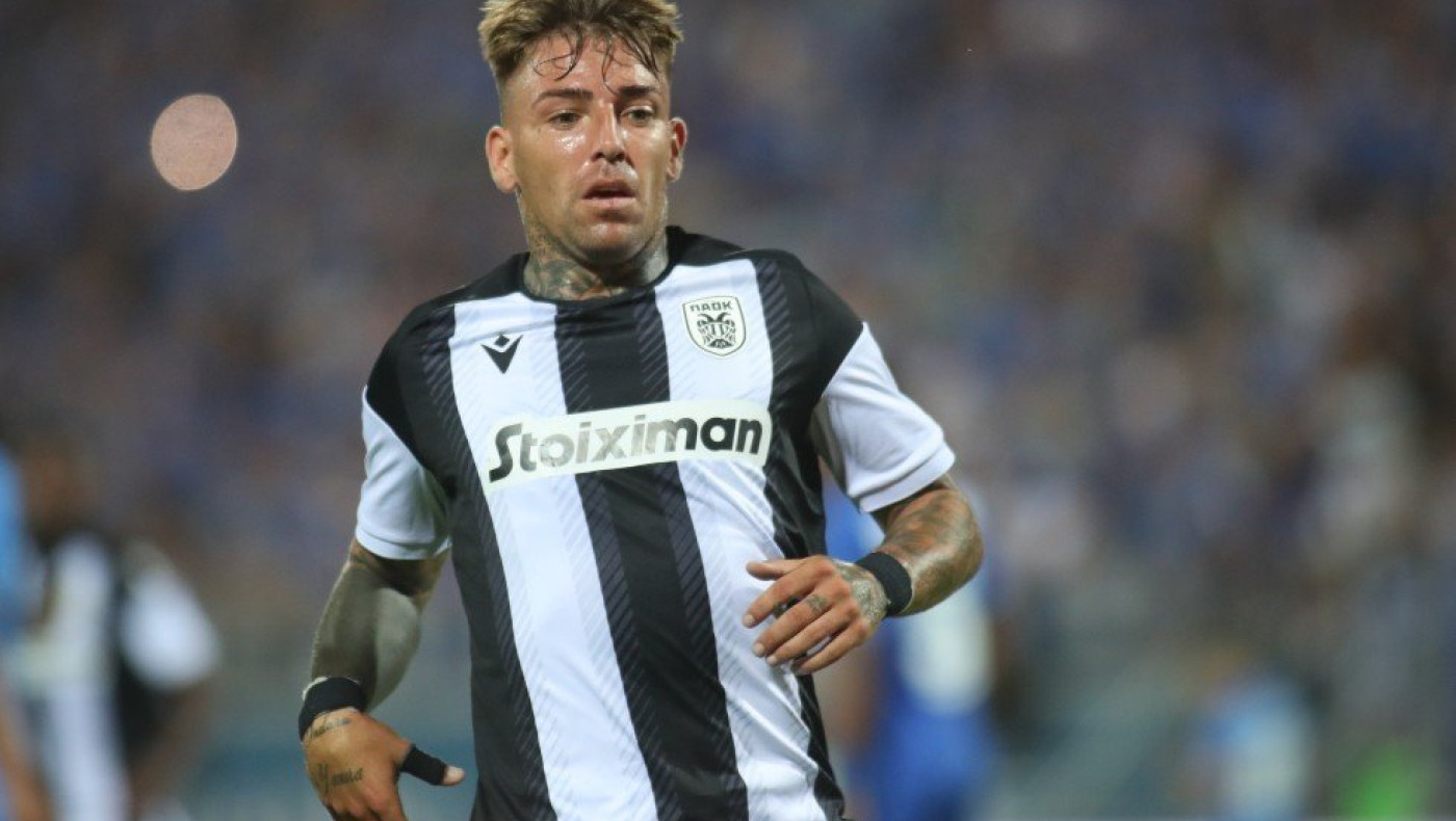 Μαθαίνει ελληνικά ο Μπράντον Τόμας