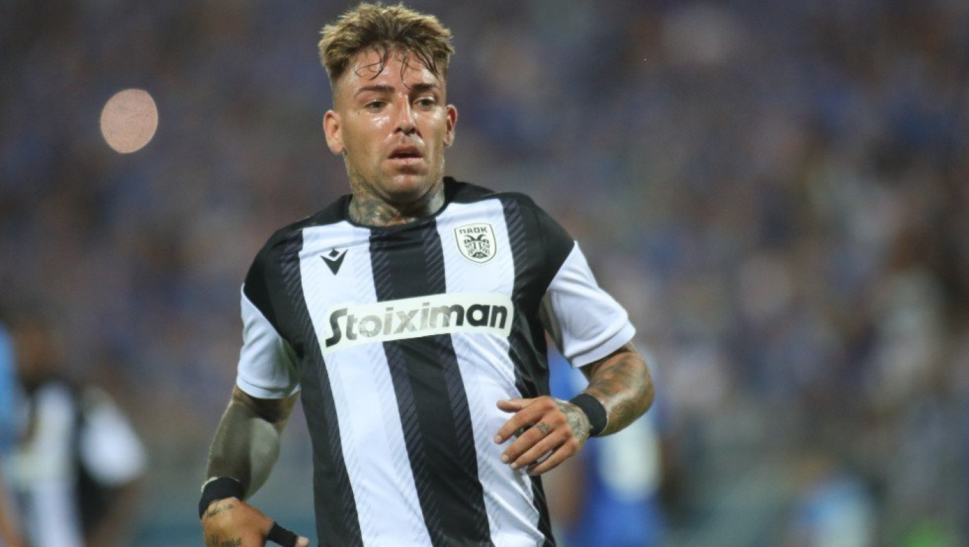 Τεστ… κορυφής για Μπράντον και Ολιβέιρα στον ΠΑΟΚ