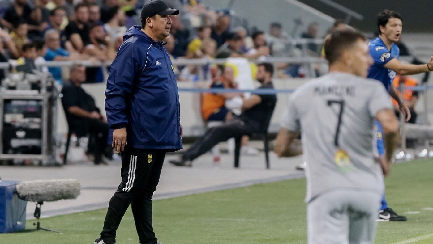 Πλάνο... τελικού από τον Μπούργος - Οι... σίγουροι και οι εκκρεμότητες