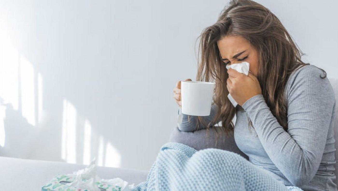 HΠΑ-CDC: Χαλάρωση των μέτρων – Τέλος η καραντίνα σε όσους έρχονται σε επαφή με τον κορωνοϊό