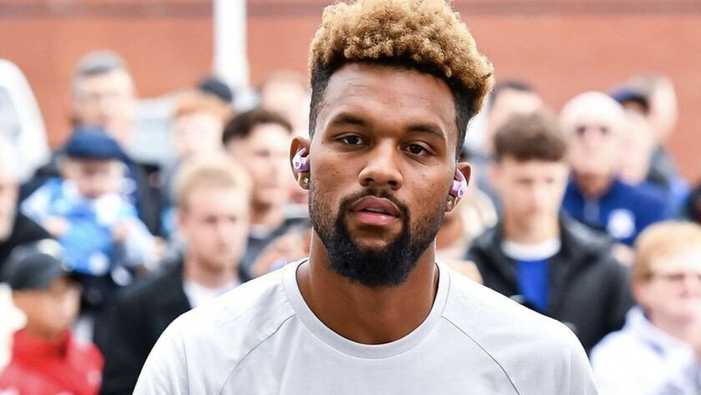 «Συμφωνία Ολυμπιακού με Μαρσέιγ για Ντε Λα Φουέντε»