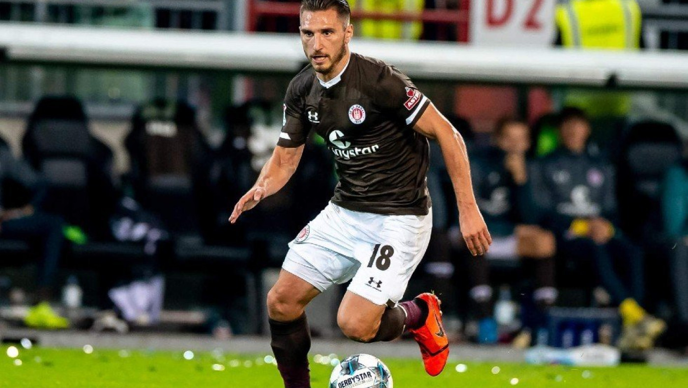 Άρης: Δεν έχει απορριφθεί ο Διαμαντάκος