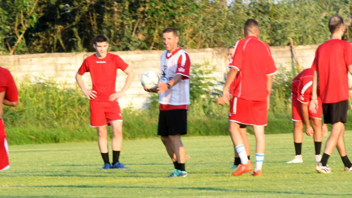 Ολυμπιακός Κυμίνων: Θέλει να επιστρέψει εκεί που ανήκει