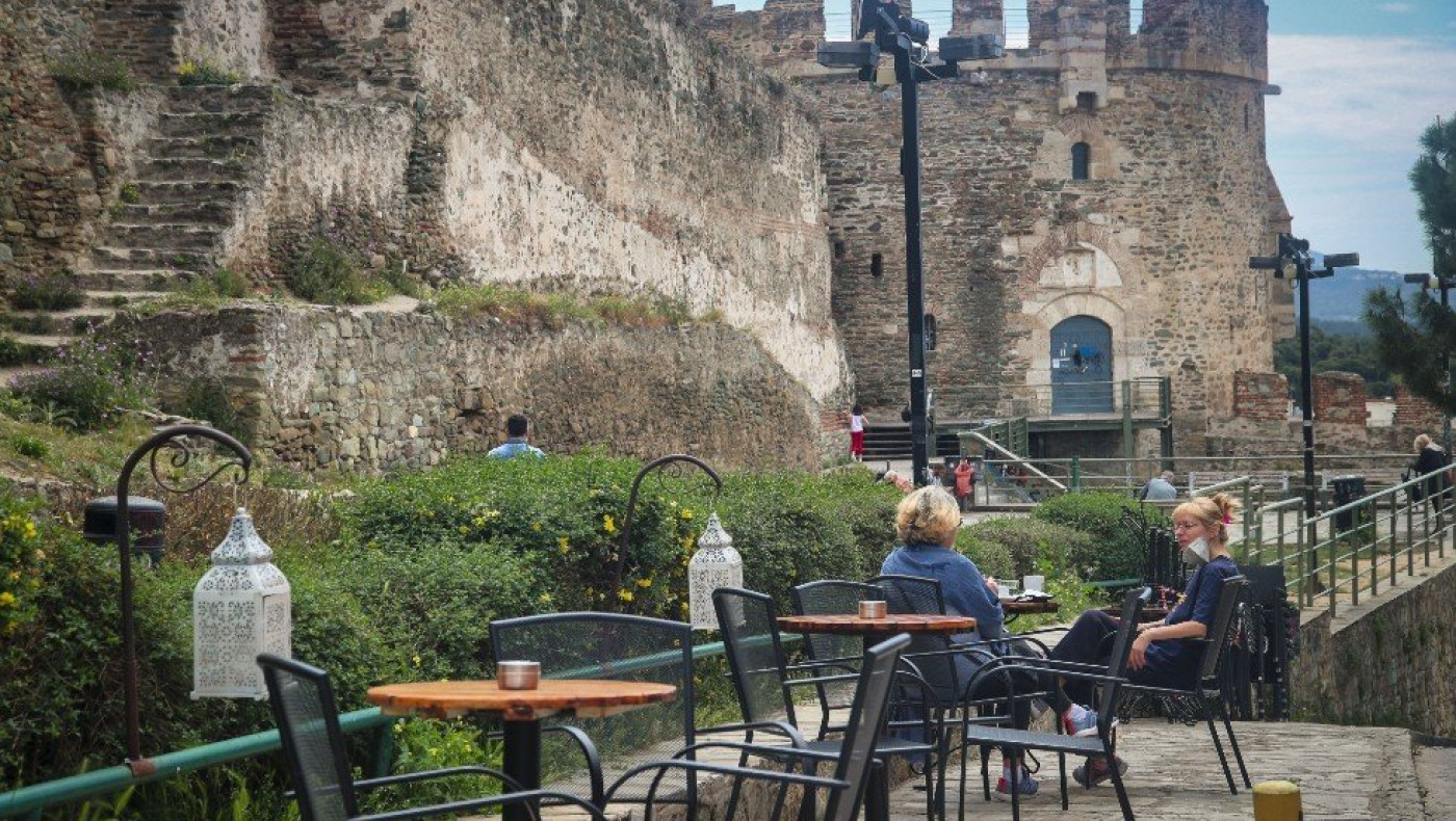 Γκάγκα: «Δεν θα χρειαστούμε ξανά τα πιστοποιητικά εμβολιασμού»