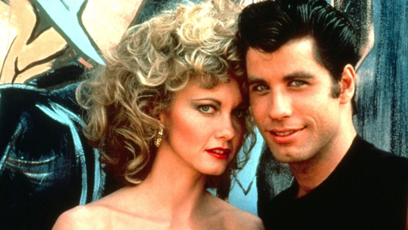 Πέθανε η Ολίβια Νιούτον Τζον του «Grease»