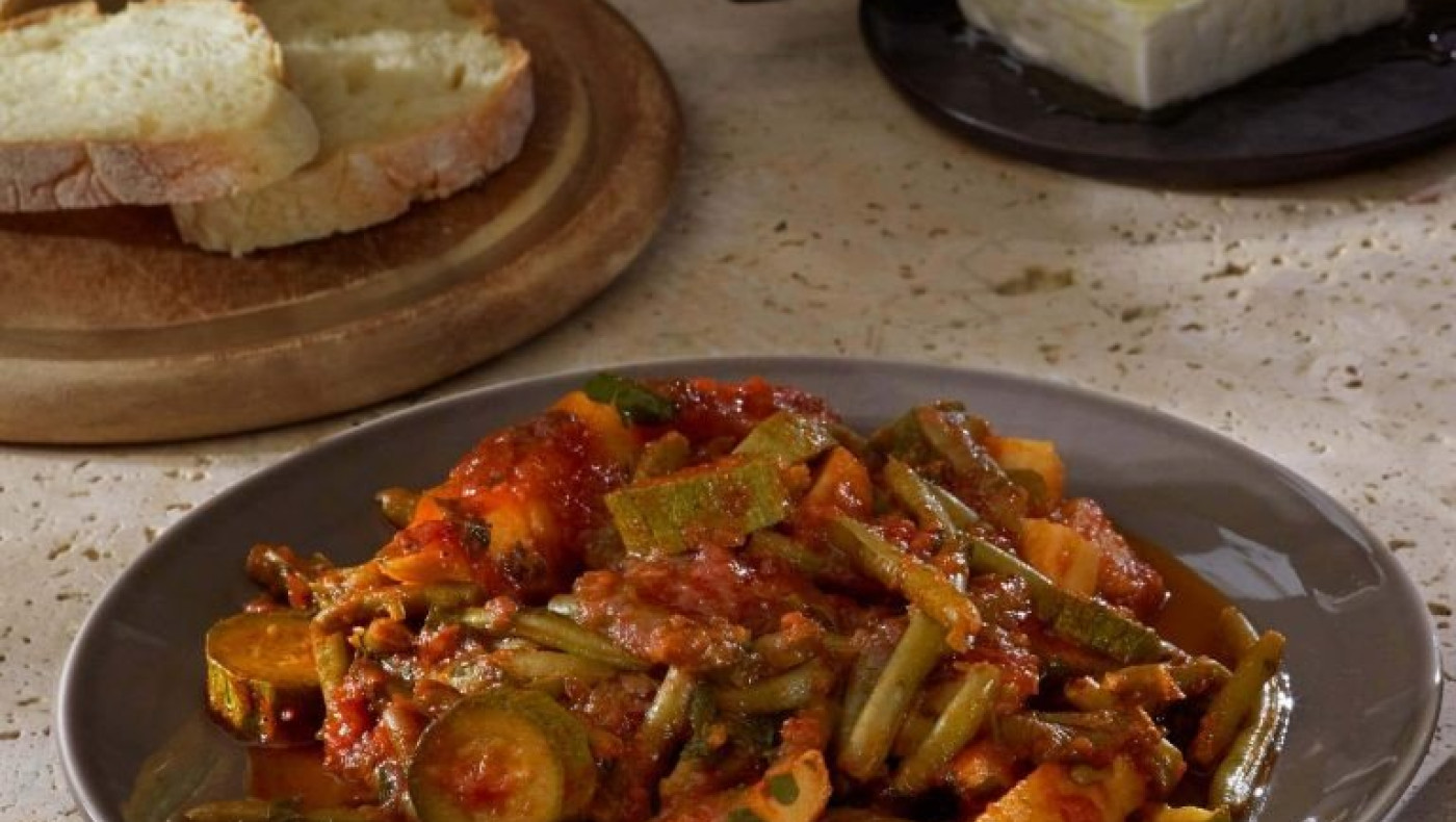 Λαδερά: Το μυστικό για να τα απολαύσετε άφοβα, μειώνοντας τις θερμίδες