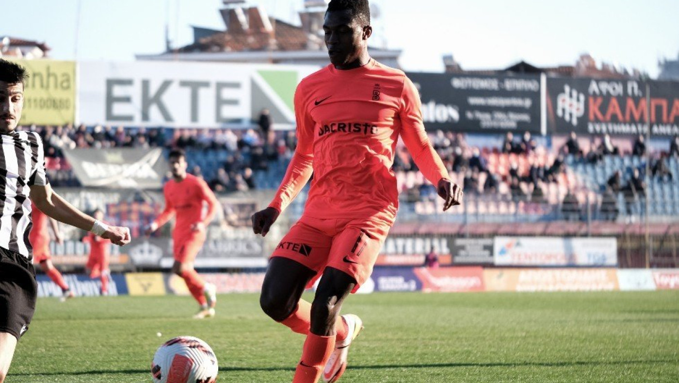 Κινείται για τον Φοφανά της Βέροιας ο ΠΑΣ Γιάννενα