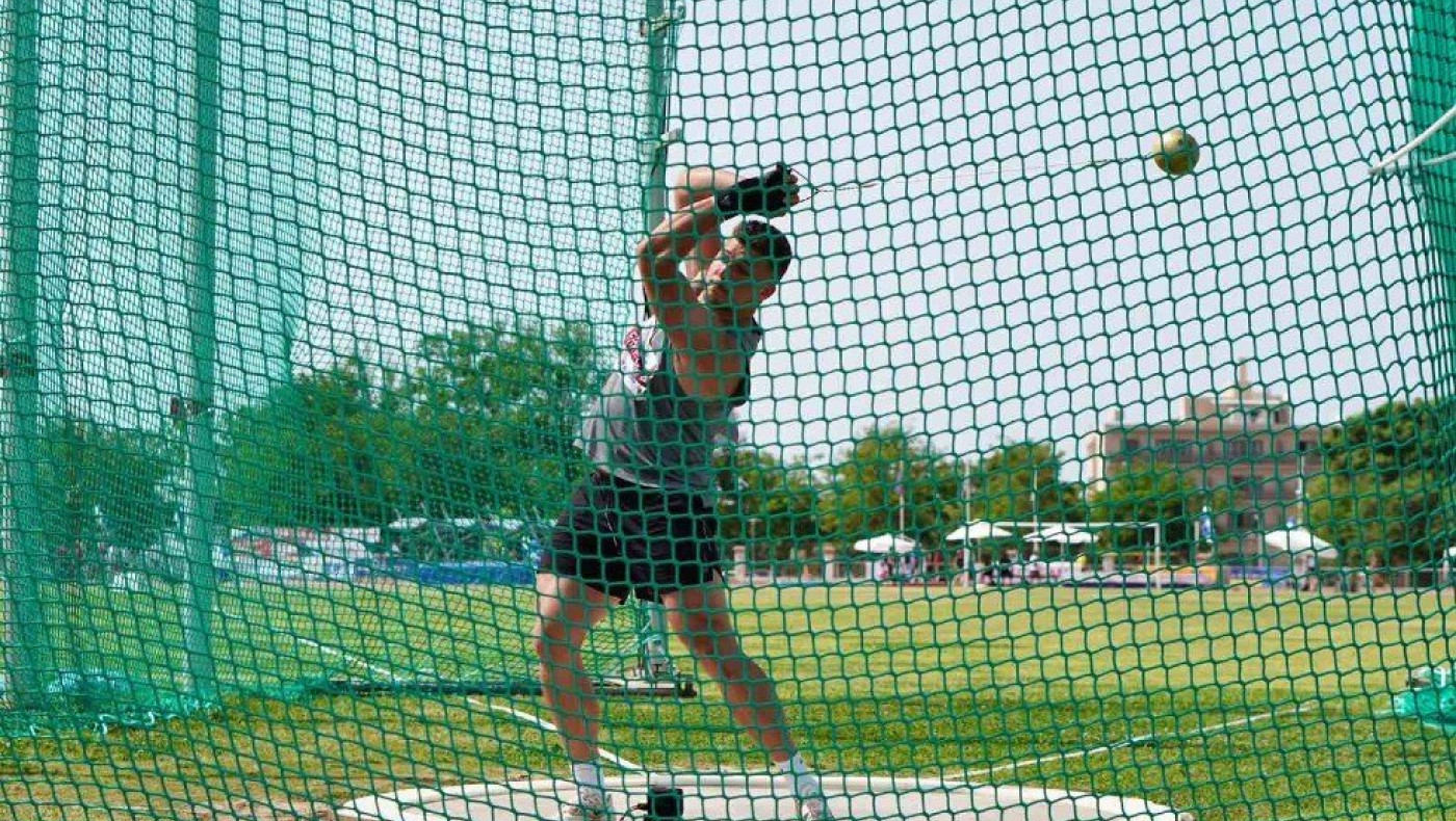 Επιστροφή Φραντζεσκάκη με 73,59 μ. στο μίτινγκ του Ναϊρόμπι- Άκυρος ο Καραλής