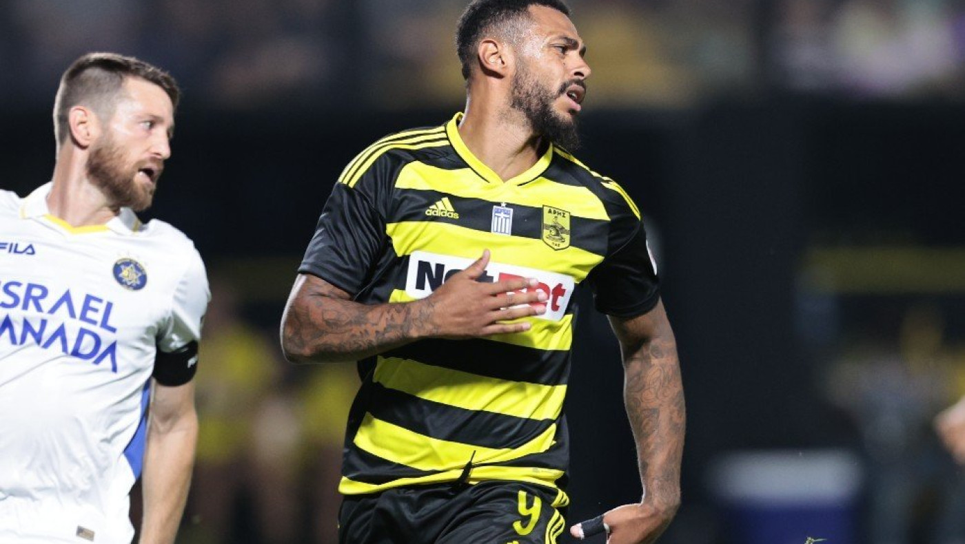 Αναστόπουλος: «Δεν ήταν σωστή διαχείριση του Αρη, ειδικά μετά την αποβολή - Ο Μπράμπετς είναι πνευματικά κουρασμένος»