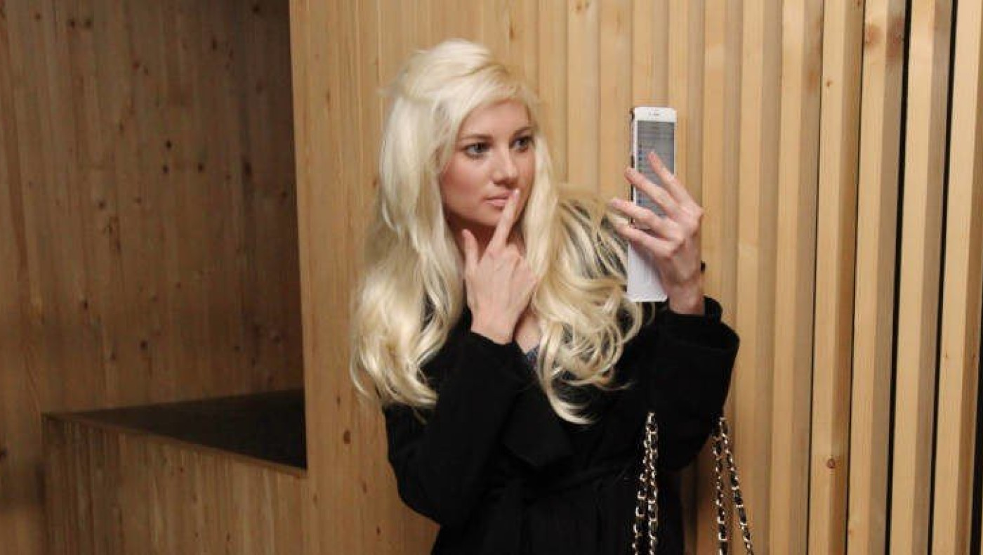 Τζούλια Αλεξανδράτου: Θα δείχνει επί πληρωμή την πορεία της εγκυμοσύνης της!