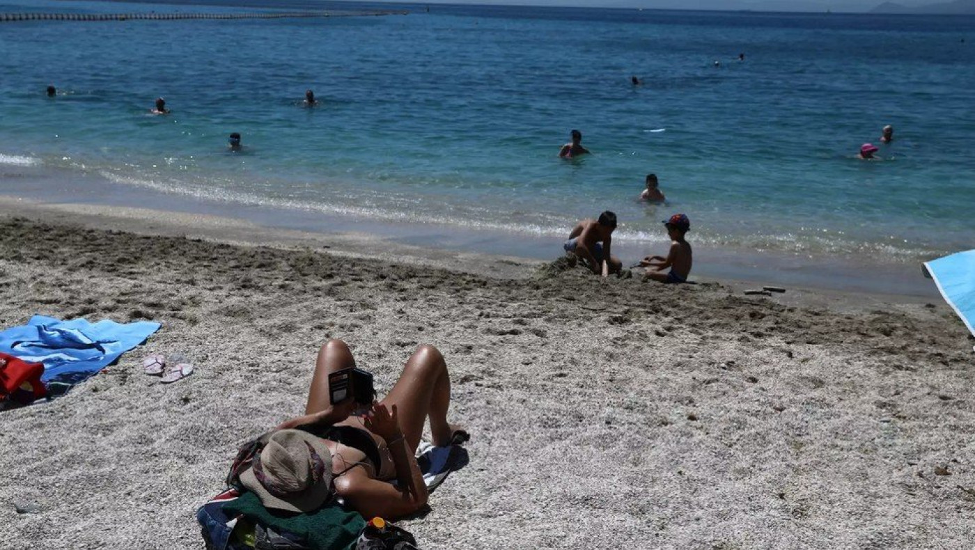 Καιρός: «Μην βιαζόμαστε», η απάντηση Κολυδά για τον «μίνι καύσωνα»