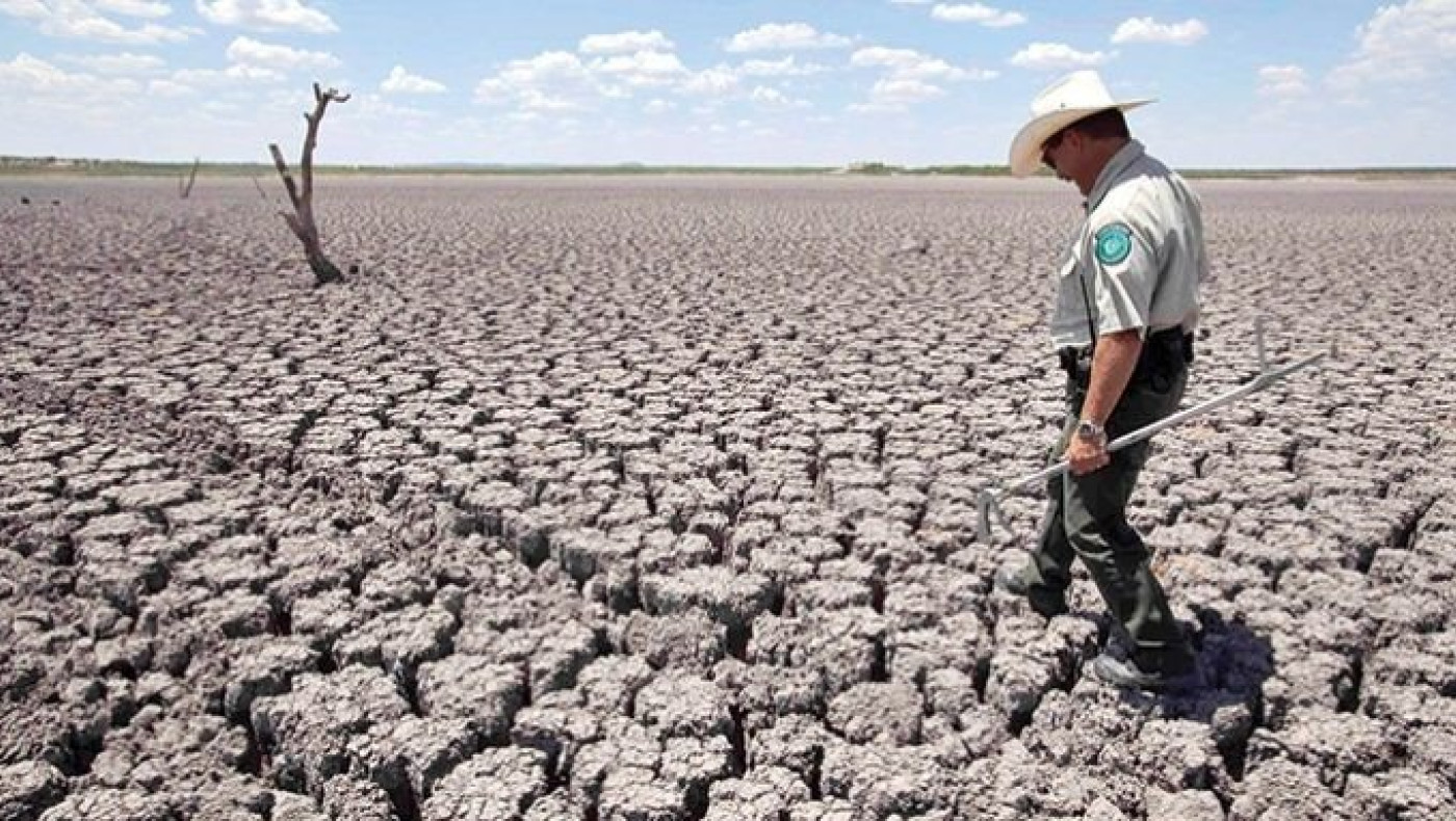 Συναγερμός στην Αγγλία: Σε κατάσταση ξηρασίας πολλές περιοχές της