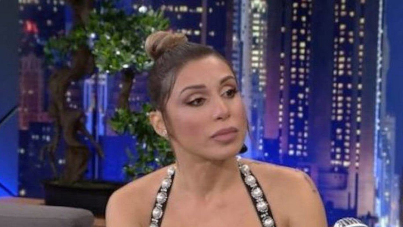 Τραγουδίστρια καταγγέλλει απειλές από τον πρώην σύντροφό της-«Δεν θα γίνω το θύμα νέας γυναικοκτονίας»