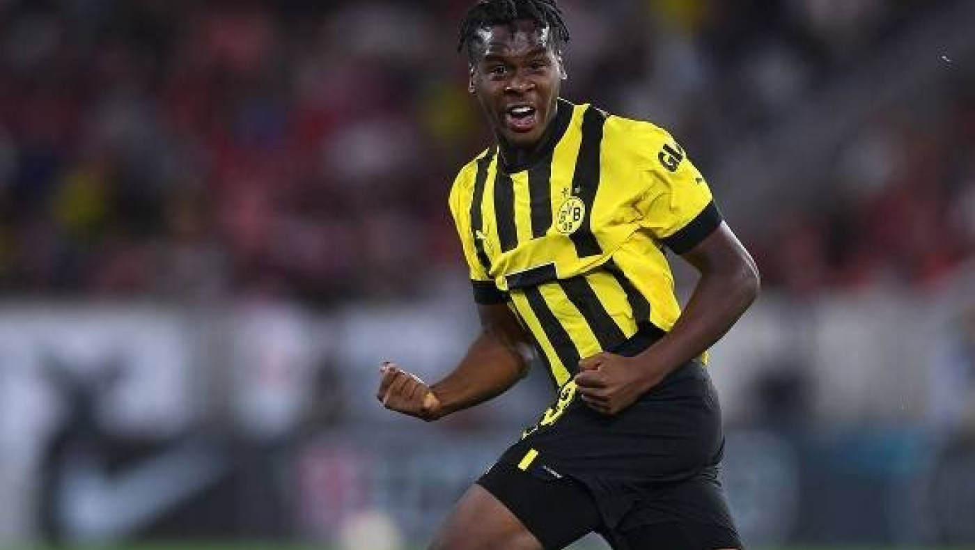 Διπλό ανατροπής για την Ντόρτμουντ