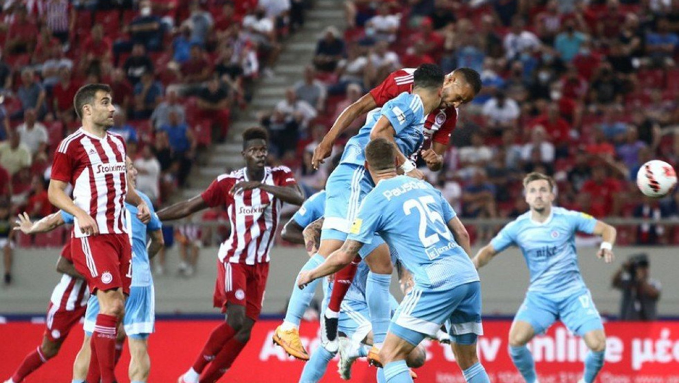 Βραζιλιάνος: Στο «Χ» η CRB, στο «Χ» η Νοβοριζοντίνο, στο «Χ» και η Σάο Πάολο…