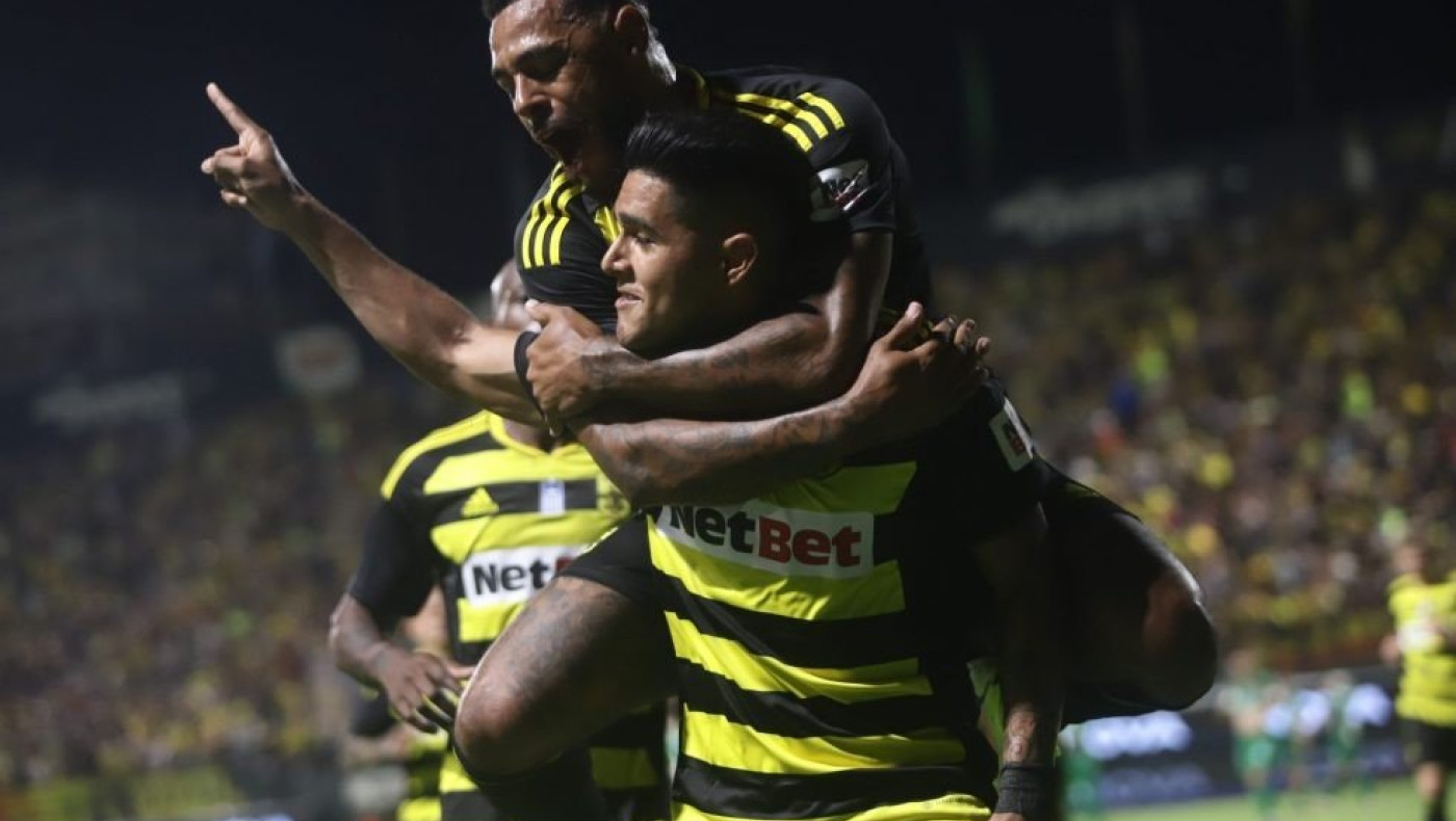 Ο Άρης θέλει να εκμεταλλευτεί το καλύτερο momentum του από τον Παναιτωλικό