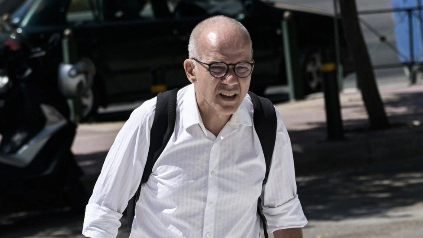 ΝΔ για Τέλλογλου: Να δώσει συγκεκριμένα στοιχεία για την παρακολούθηση του Μητσοτάκη - Δεν κάνουμε συμψηφισμούς