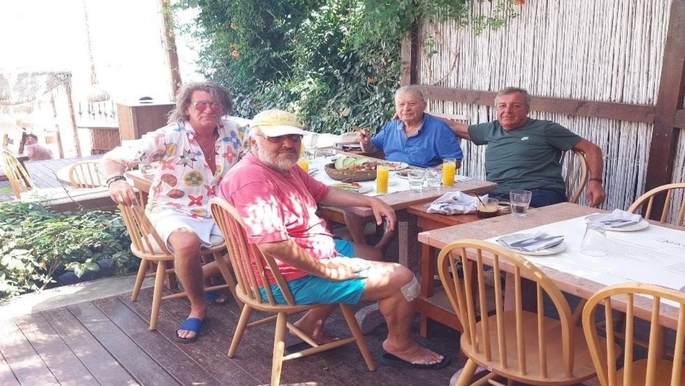 Το σχέδιο απογείωσης της Χαλκιδικής