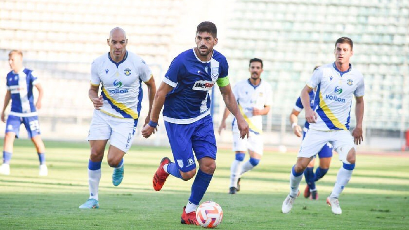 Τρίτος ο ΠΑΣ με νίκη στα πέναλτι επί του Αστέρα Τρίπολης (vid)