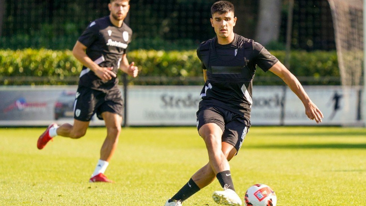 Τσιγγάρας: Τα 3+ εκατ. ευρώ και το τελικό ΟΚ του Ιβάν