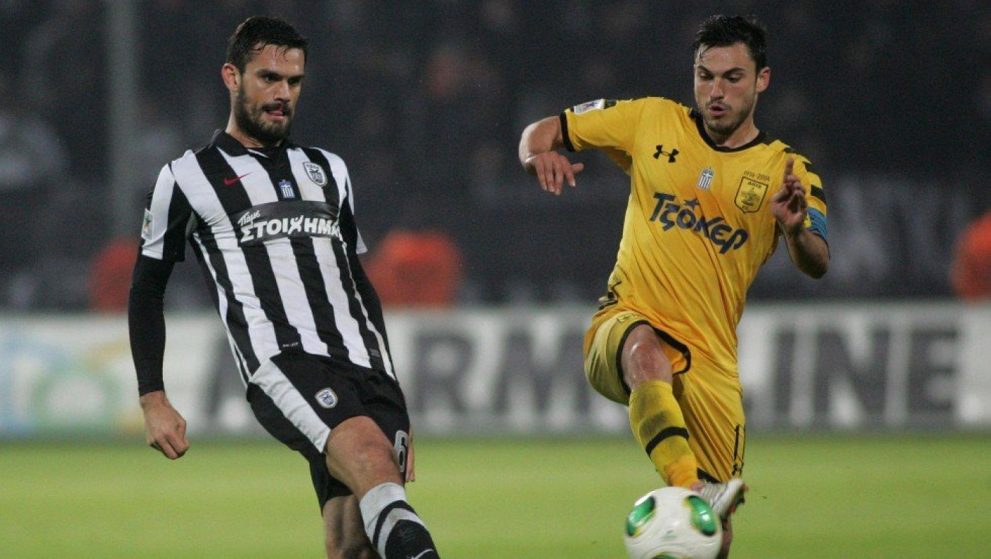 Νίκος Αγγελούδης: Το παρασκήνιο με τον Ιτούρμπε και η... ατάκα για Ζερβίνιο