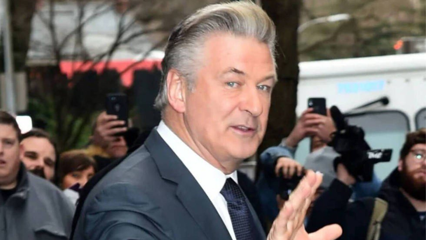 Άλεκ Μπάλντουιν κατά FBI: «Δεν τράβηξα εγώ τη σκανδάλη»