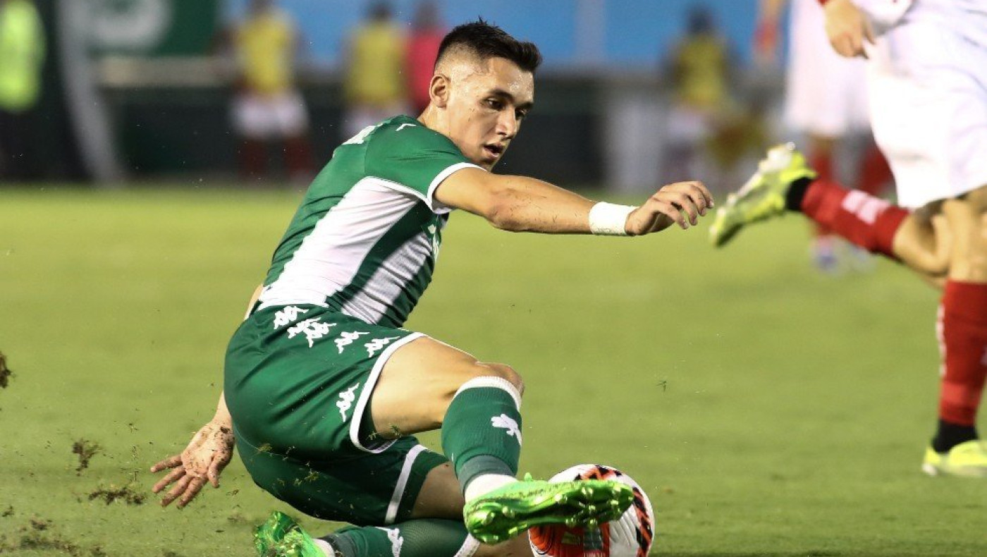 Τζιανλούκα Ντι Μάρτζιο: «Πρόταση της Βερόνα για τον  Αλεξανδρόπουλο του Παναθηναϊκού»