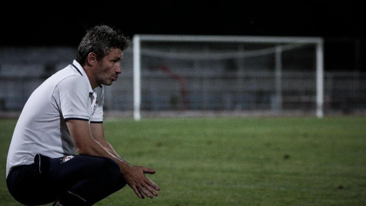 Αντωνίου: «Και με τον Σπανό προπονητή ο Ολυμπιακός θα έπαιρνε το πρωτάθλημα με 10 βαθμούς διαφορά»