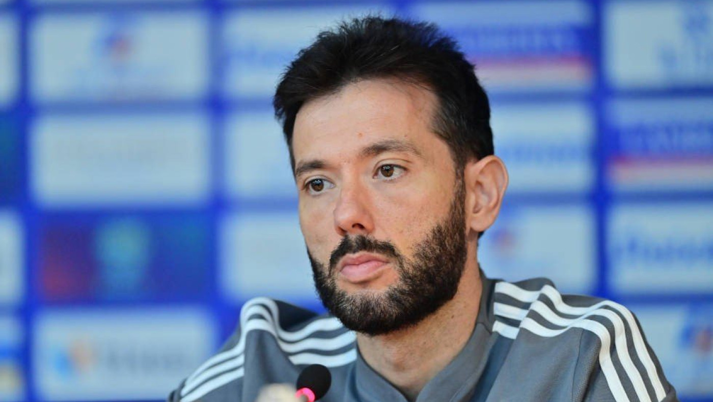 Κορμπεράν: «Προέχει να συνέλθουμε από την προσπάθεια της Πέμπτης»