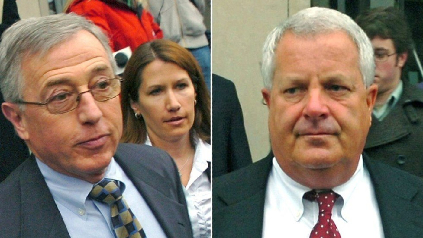 Σκάνδαλο: Δικαστές που έστησαν κομπίνα με θύματα παιδιά θα πληρώσουν πάνω από 200 εκατ. δολάρια