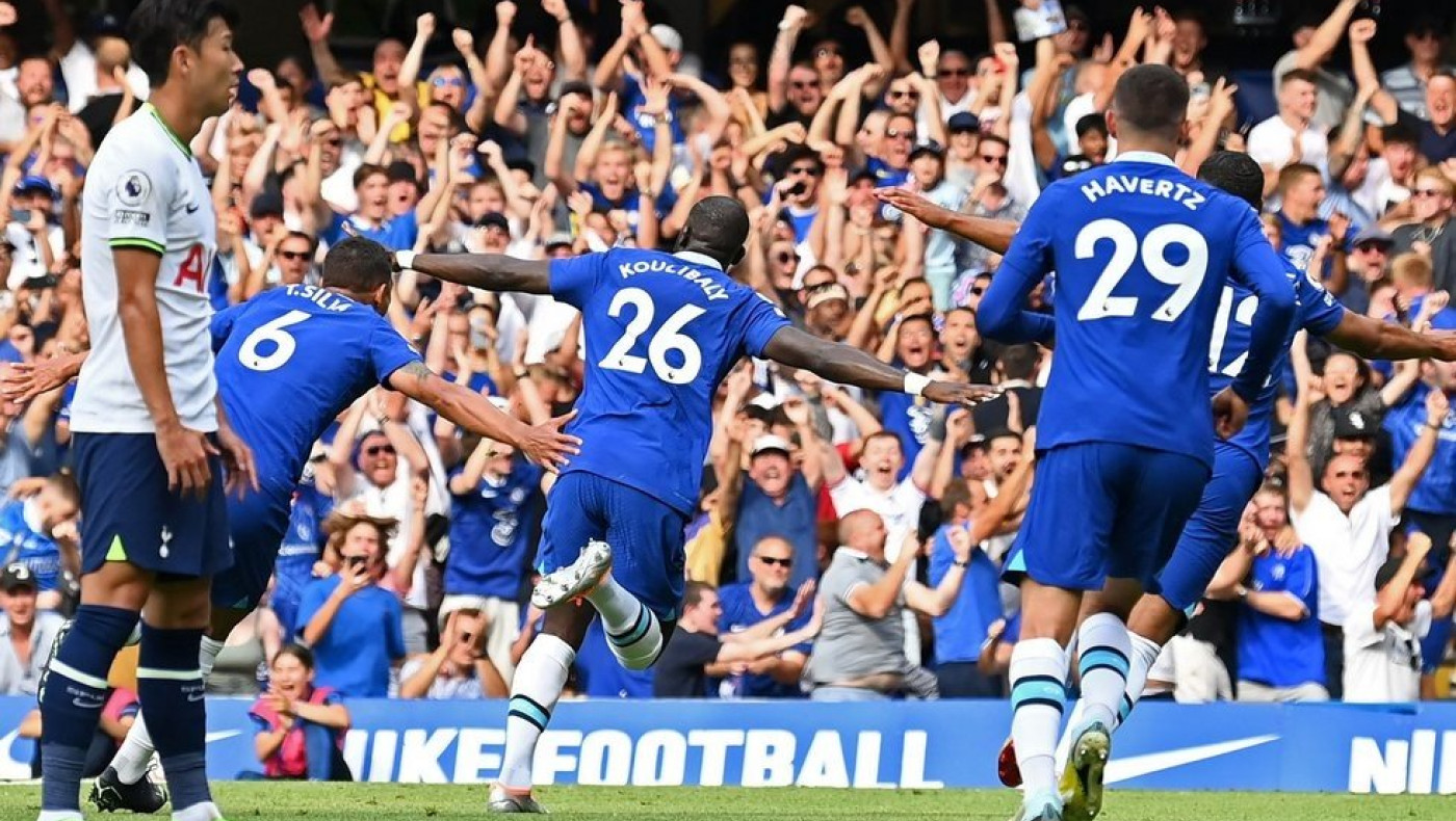 Ανεβασμένη για τη... ρεβάνς κόντρα στην Τσέλσι η Μίλαν