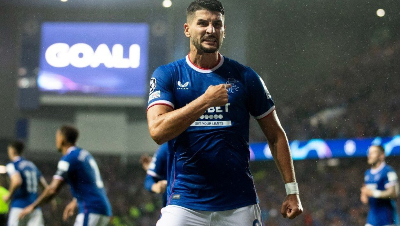 «Στο στόχαστρο ΟΦΗ και Λεβαδειακού ο Αντόνιο Τσόλακ»