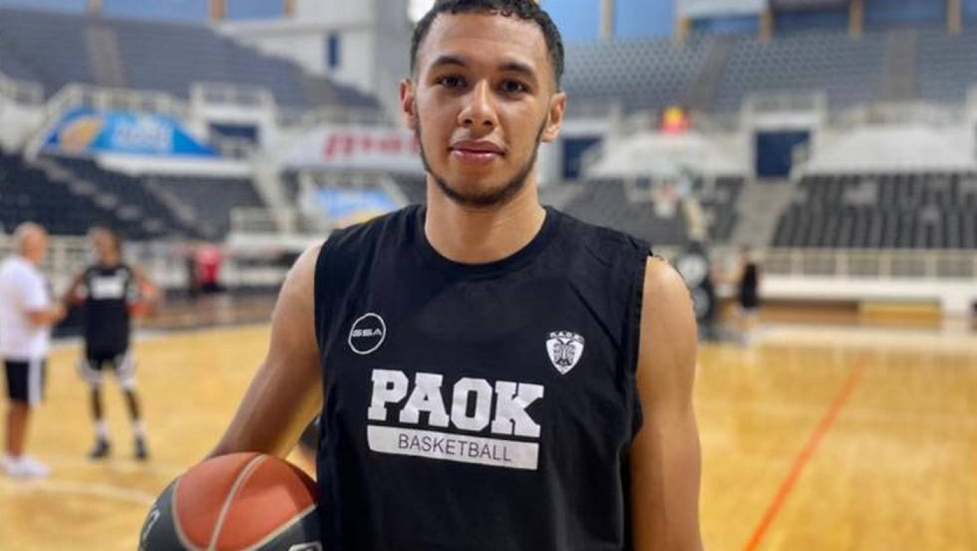 ΠΑΟΚ: Και η Μάλαγα στο πλευρό του Ντάρκο-Κέλι μετά τον σοκαριστικό τραυματισμό του